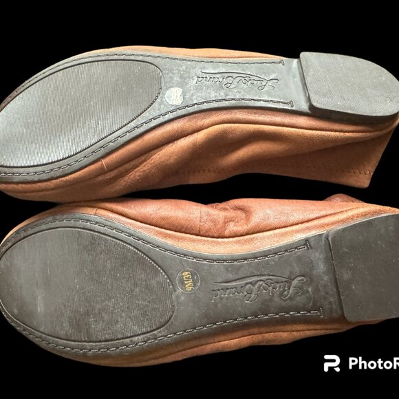 Lucky Brand Emmie - Picture 3 of 4